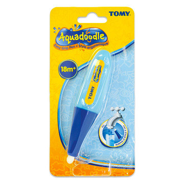 Tomy: Aquadoodle toll - több színben