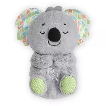 Fisher-Price: Sensimals - Szunyókáló koala