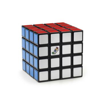 Rubik: 4 x 4-es kocka - új kiadás