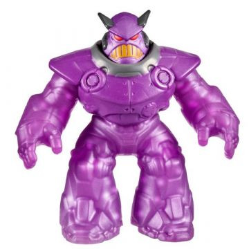 Goo Jit Zu: Lightyear nyújtható akciófigura - Zurg