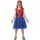 Rubies: Spidergirl jelmez - 127-137 cm