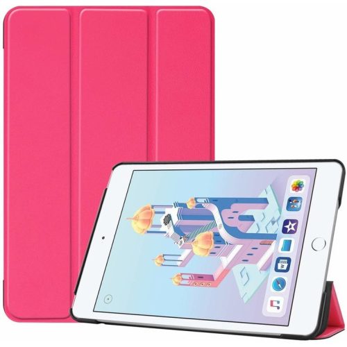 Huawei MatePad Pro 12.6 (2021), mappa tok, Trifold, magenta