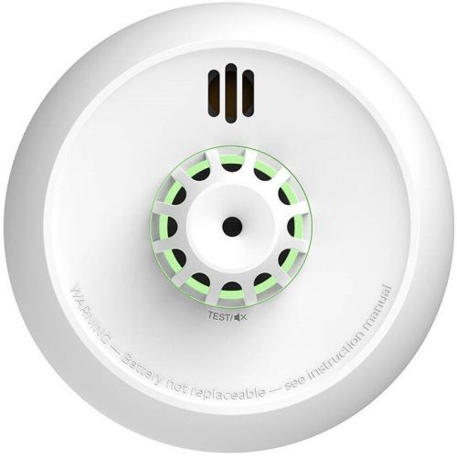 X-Sense XH-2-M Link+ Pro hőérzékelő, Wifi kapcsolat, fehér