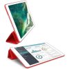 Apple iPad 9.7 (2017 / 2018), mappa tok, Smart Case, piros