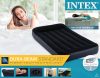 INTEX Pillow Rest Classic felfújható vendégágy, 99 x 191 x 25cm (64141)