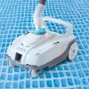 INTEX Deluxe Auto Pool Cleaner ZX100 automata vízalatti medence porszívó robot (28006)